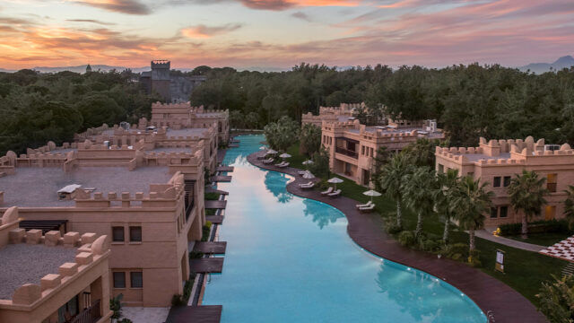 ​​Accor launches All-Inclusive Collection