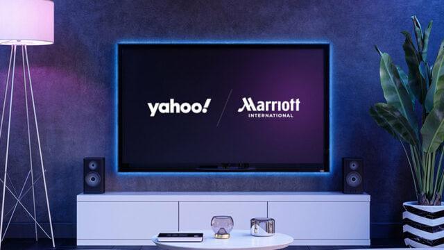 Marriott introduces travel media network