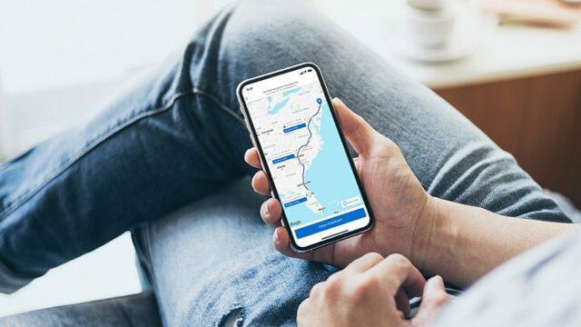 Wyndham adds Road Trip Planner to mobile app