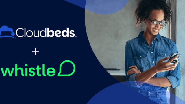 Cloudbeds acquires Whistle