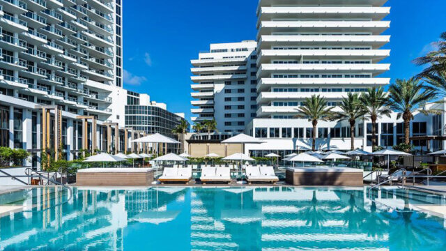 Nobu Hospitality to add hotels in Punta Cana, Orlando