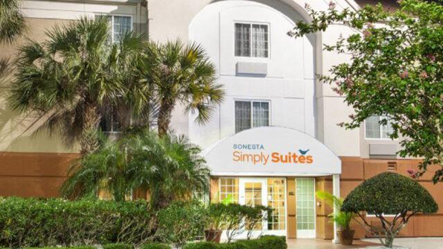 Sonesta adds 50 franchise hotels this year