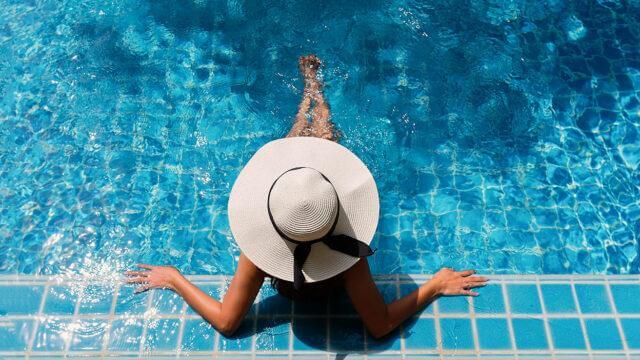 Venus Guide: How to choose the right pool towels for your hotel