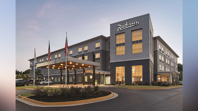 Choice to acquire Radisson Hotel Group Americas for $675M