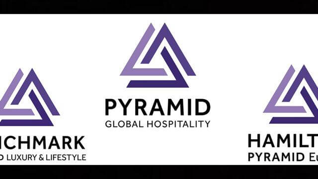 Benchmark Pyramid rebrands to Pyramid Global Hospitality