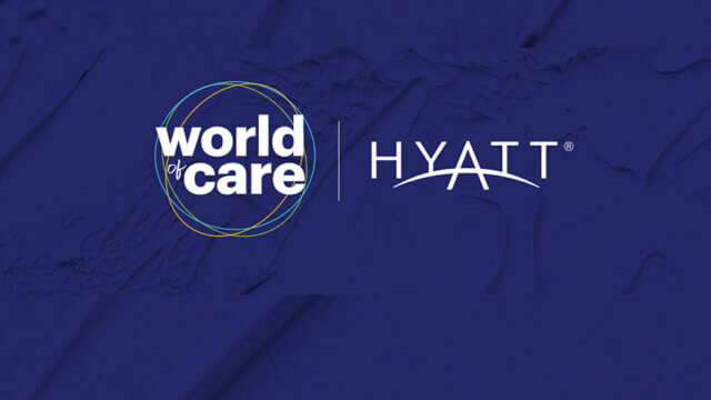 Hyatt shares ESG update