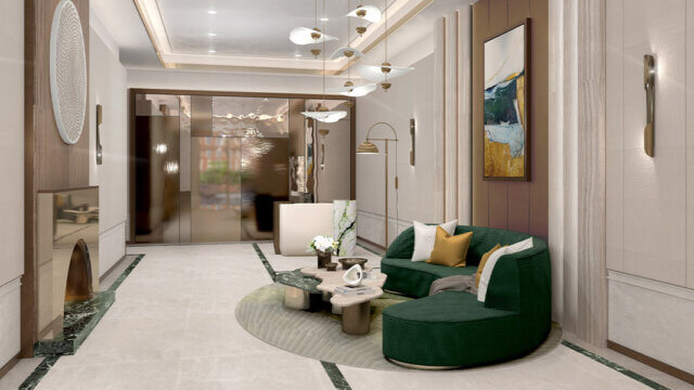 Marriott in partnership to develop first Autograph Collection Residences