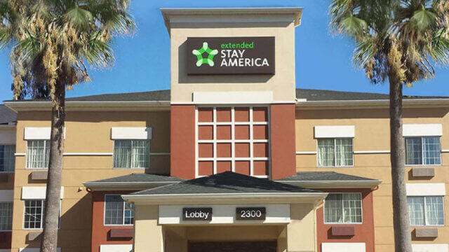 Extended Stay America adds more than 100 properties