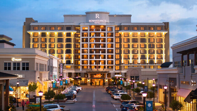 Noble acquires 14-asset hotel portfolio