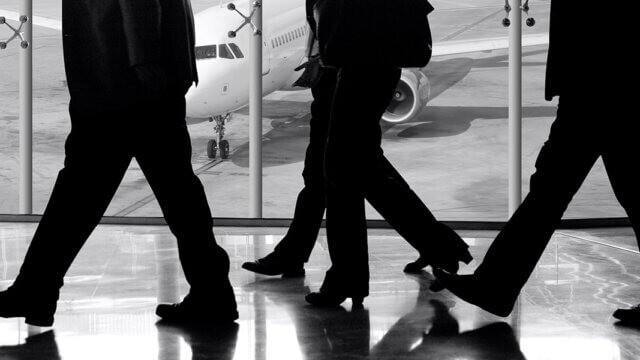 Survey: Managed business travel has transformed