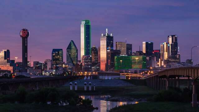 Dallas continues to lead U.S. hotel construction pipeline