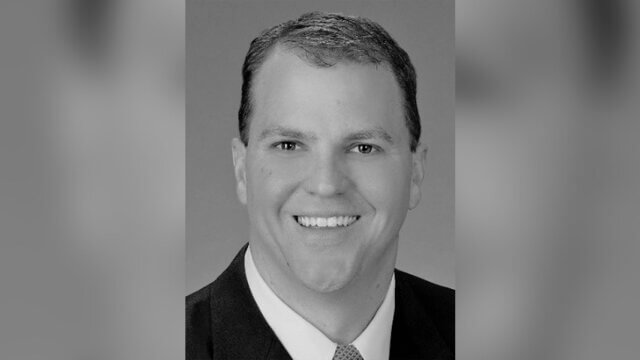Bill Grice promoted to CBRE Hotels' U.S. president