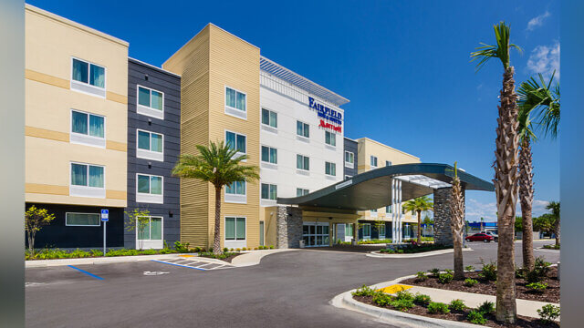 RADCO acquires three Florida Panhandle hotels