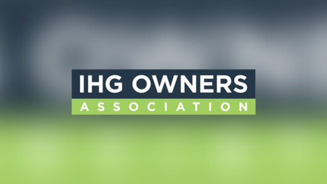 IHG Owners Association launches healthcare program