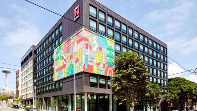 Newmark arranges $210M financing facility for four citizenM hotels