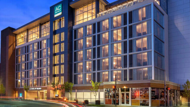 Apple Hospitality acquires two AC hotels for $85M