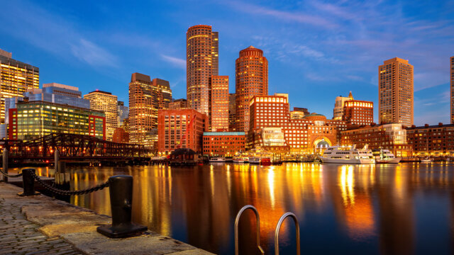 Survey: Boston ranks as priciest U.S. city for hotels
