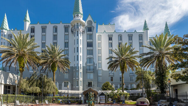 BIG completes acquisition of Orlando hotel