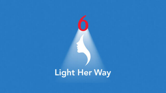 G6 Hospitality launches Light Her Way program