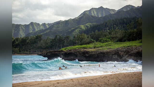Study: Hawaii has highest-earning hotels