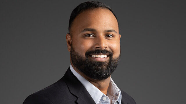 HVMG names Sameer Nair SVP, acquisitions and development