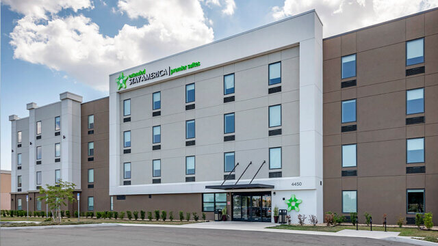 ESA signs deal for 15 Extended Stay America Premier Suites