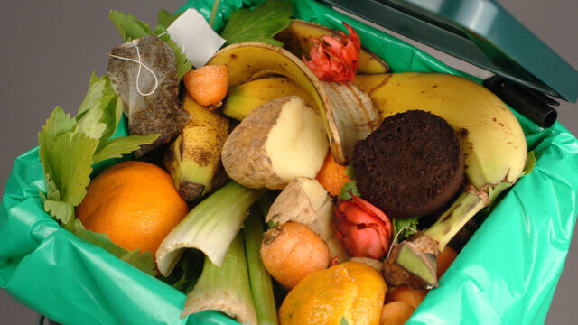 AHLA, WWF celebrate five years of preventing food waste