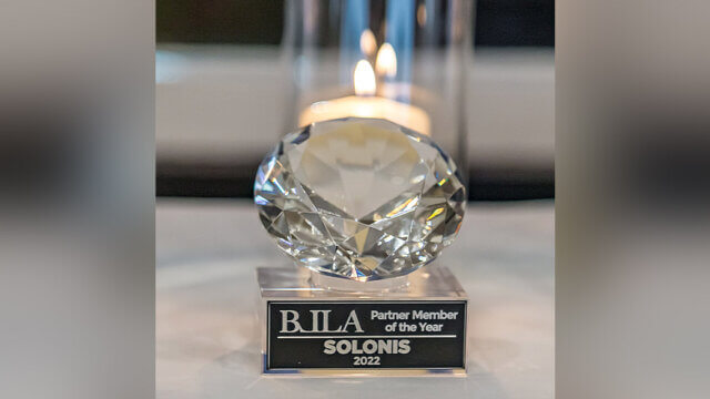 BLLA recognizes best in boutique space