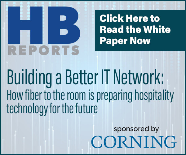 Download the Corning Whitepaper - Building a Better IT Network