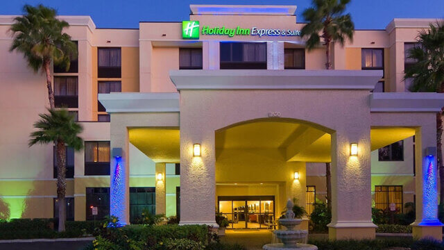 Hunter arranges sale of Miami-area Holiday Inn Express & Suites