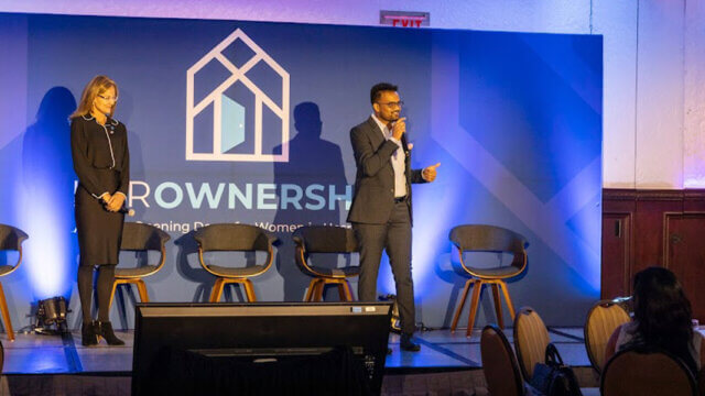 AAHOA holds HerOwnership Conference & Retreat