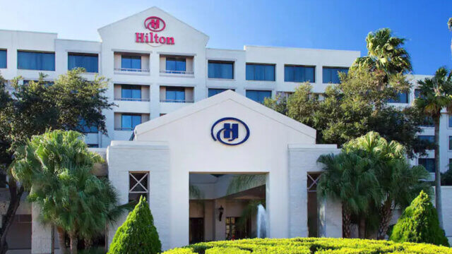 HREC arranges sale of Hilton New Orleans Airport