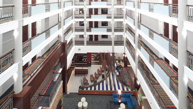 HWE arranges sale of Holiday Inn & Suites Stockbridge in Atlanta