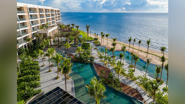 Hilton opens 200th hotel in the Caribbean and Latin America