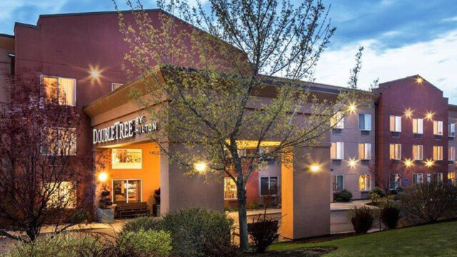 Braintree Group acquires OR DoubleTree