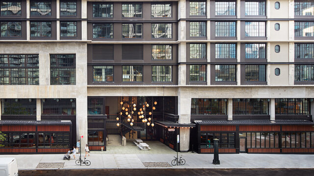 Sortis Holdings to acquire Ace Hotel Group