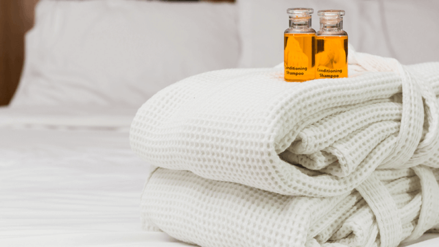 How to Make a Healthier Hotel Room: Stop Bed Bugs