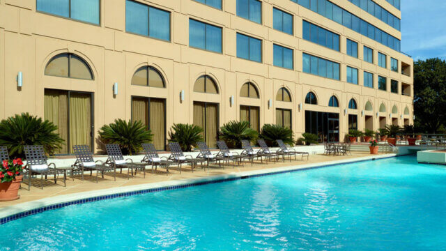 HEI assumes management of Austin Southpark Hotel