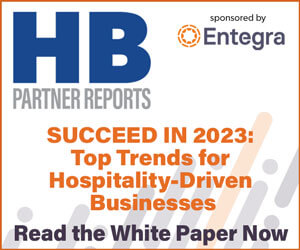 Download the Entegra Whitepaper - Succeed in 2023 - Top Trends for Hospitality-Driven Businesses
