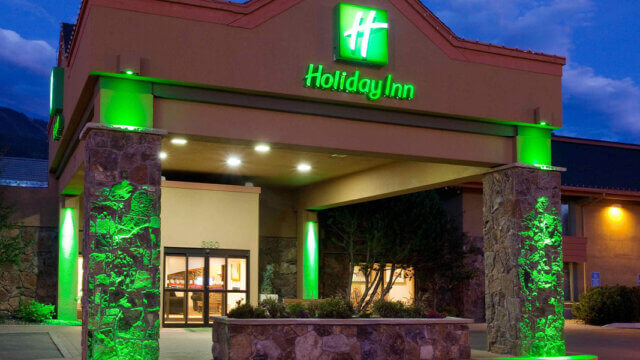 HVMG adds Colorado Holiday Inn to portfolio