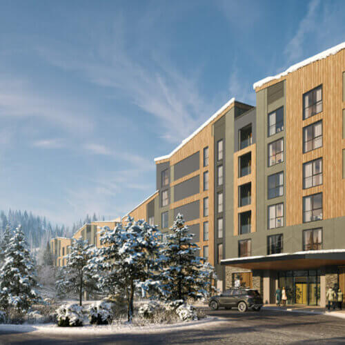 Introducing Aspen Hospitality | LaptrinhX / News