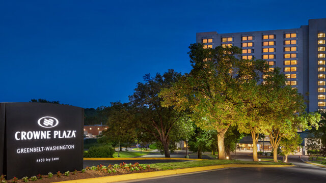 Remington Hotels assumes management of DC hotel