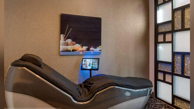 Web Exclusive: HydroMassage can improve guest satisfaction