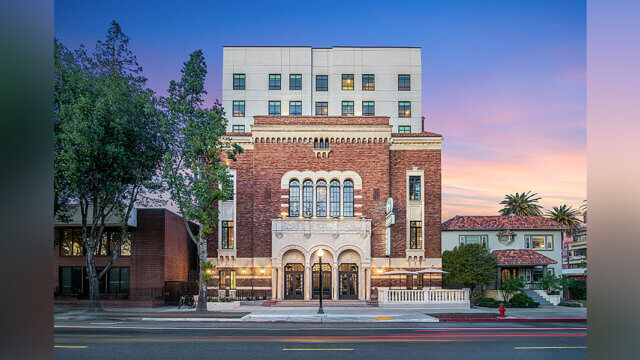 Hyatt House Sacramento/Midtown makes its debut