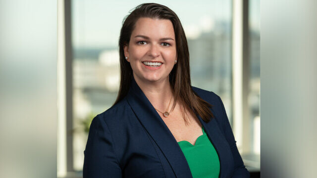 Noble names Jennifer Eager VP, fund and corporate accounting