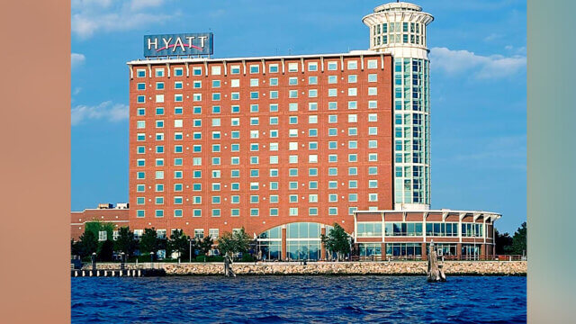 HEI assumes management of Hyatt Regency Boston Harbor Hotel