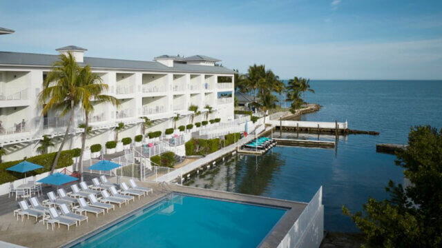 Shaner Hotels completes conversion of FL Courtyard