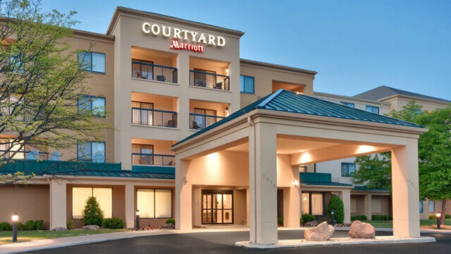NewcrestImage JV acquires 11 hotels