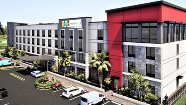 MidCap secures $16.2M construction loan for FL hotel