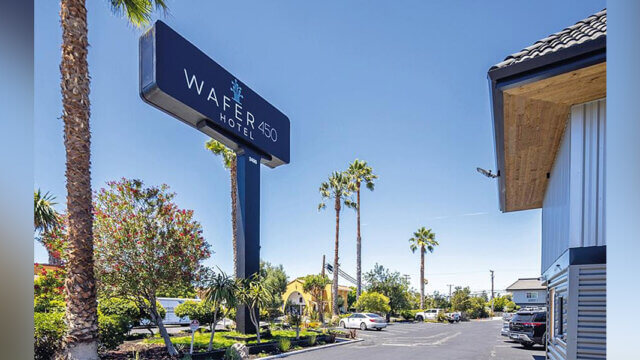 Magnuson Hotels adds Wafer 450